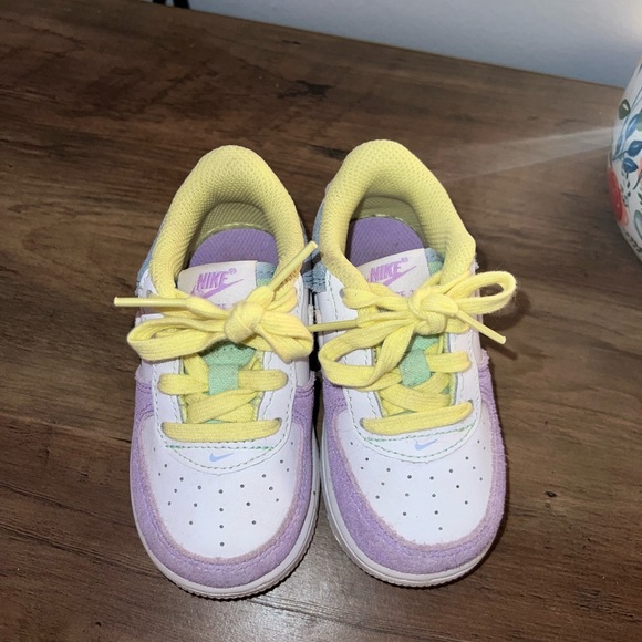 Toddler Easter Air Force One - Picture 3 of 3
